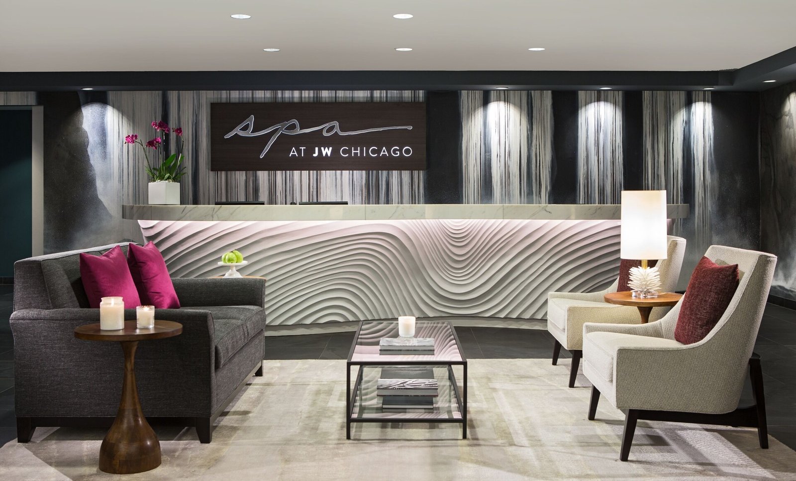 The LaSalle Chicago, Autograph Collection — vibe
