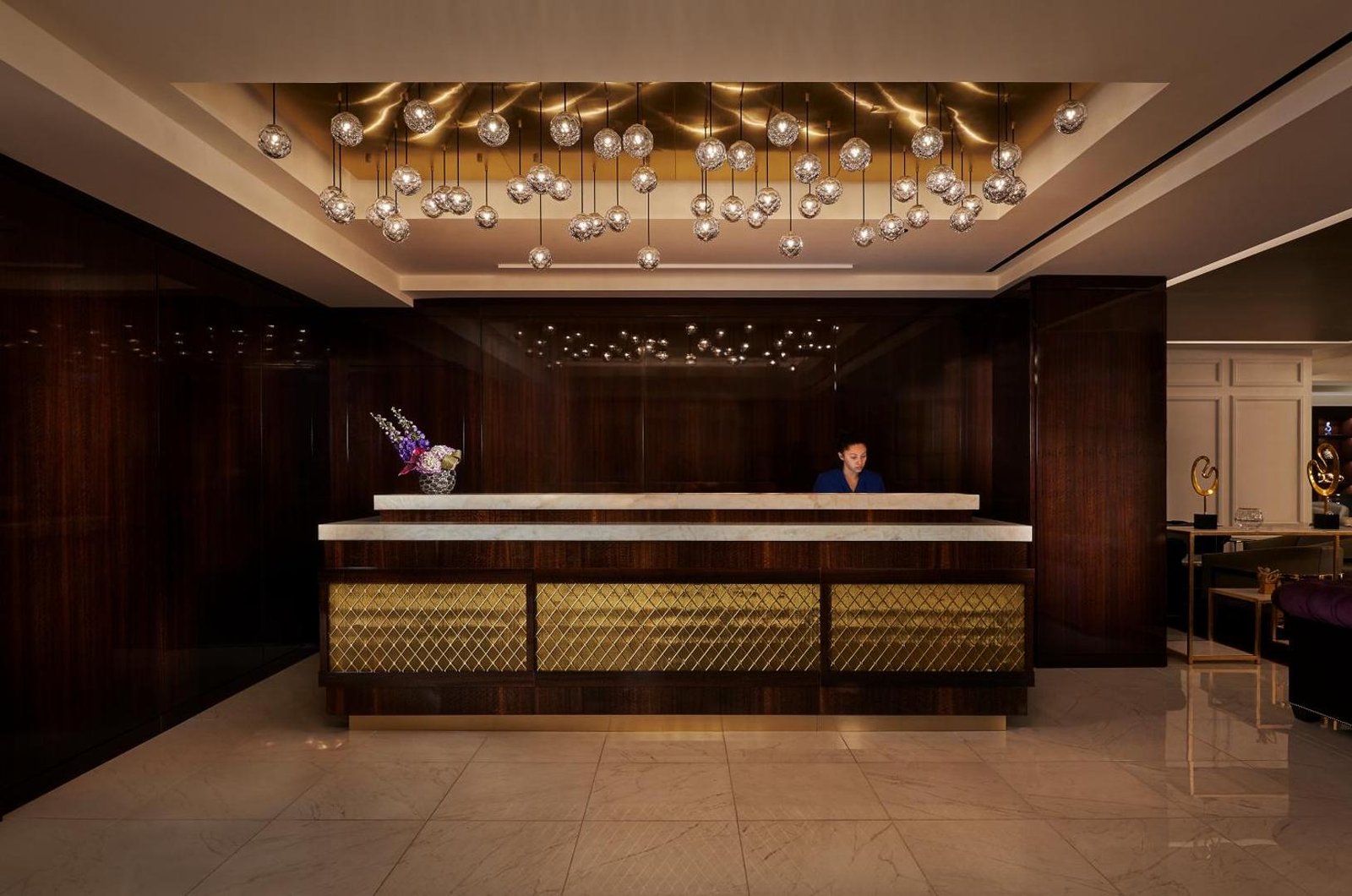 The LaSalle Chicago, Autograph Collection — vibe