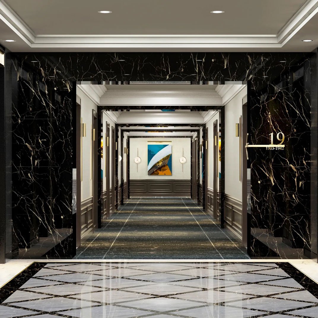The LaSalle Chicago, Autograph Collection — vibe
