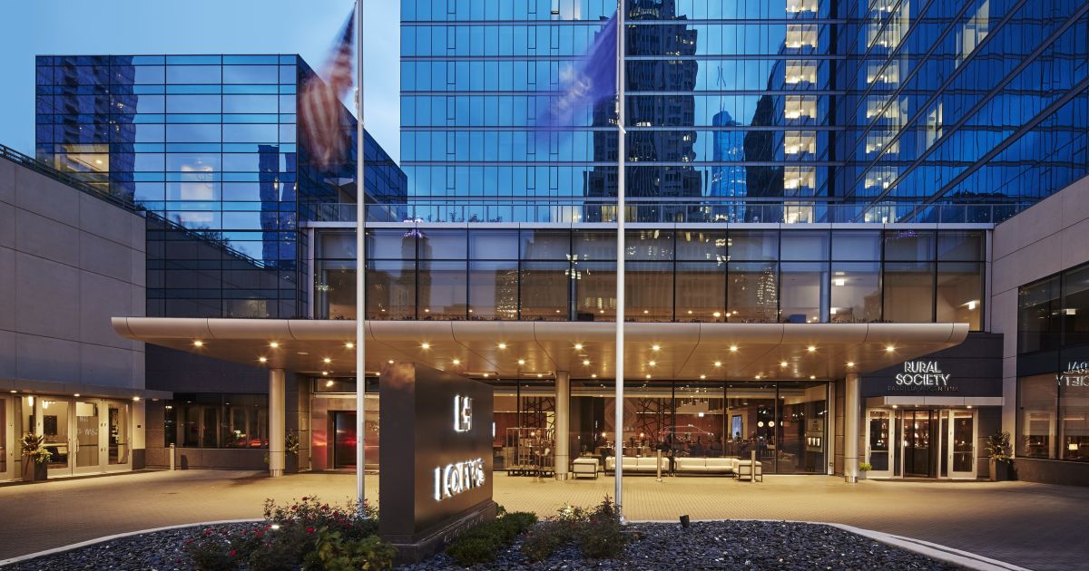 Loews Chicago Hotel