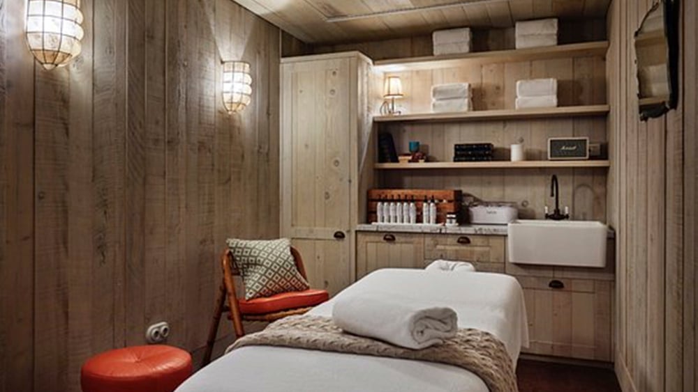 Soho House Chicago — wellness
