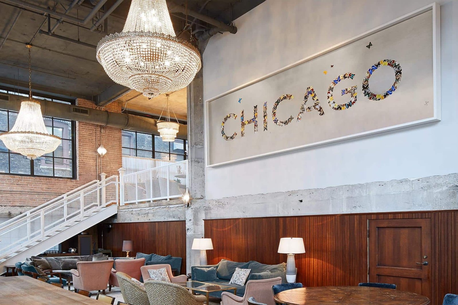 Soho House Chicago