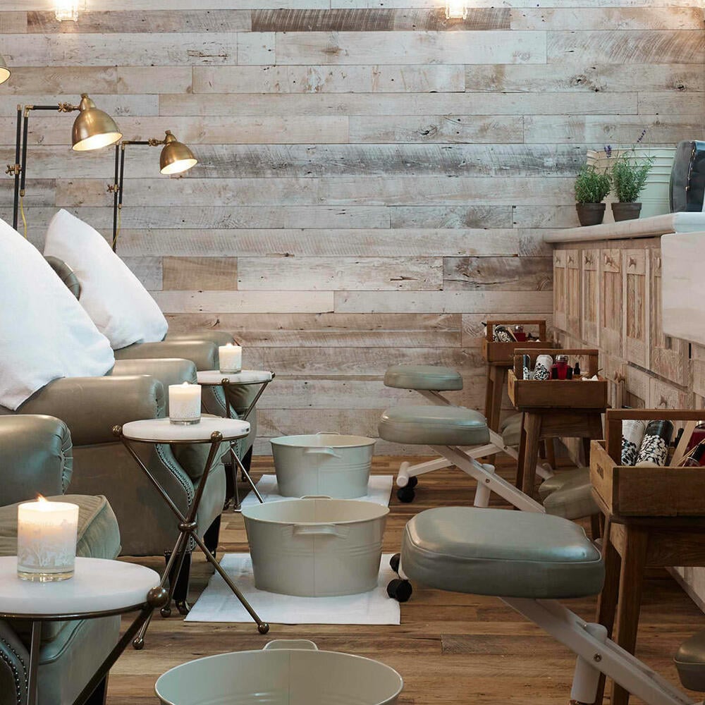 Soho House Chicago — wellness
