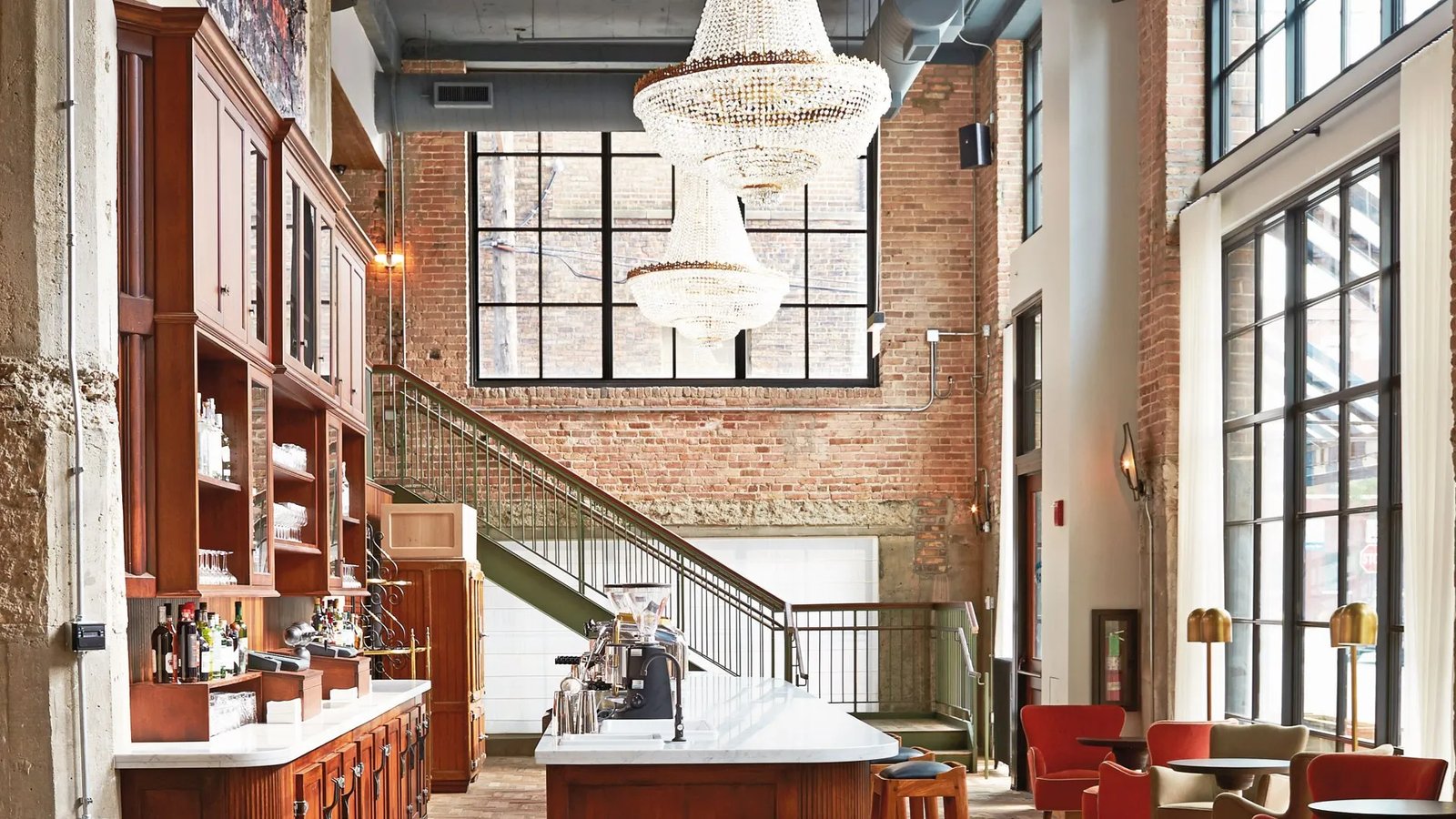 Soho House Chicago — vibe