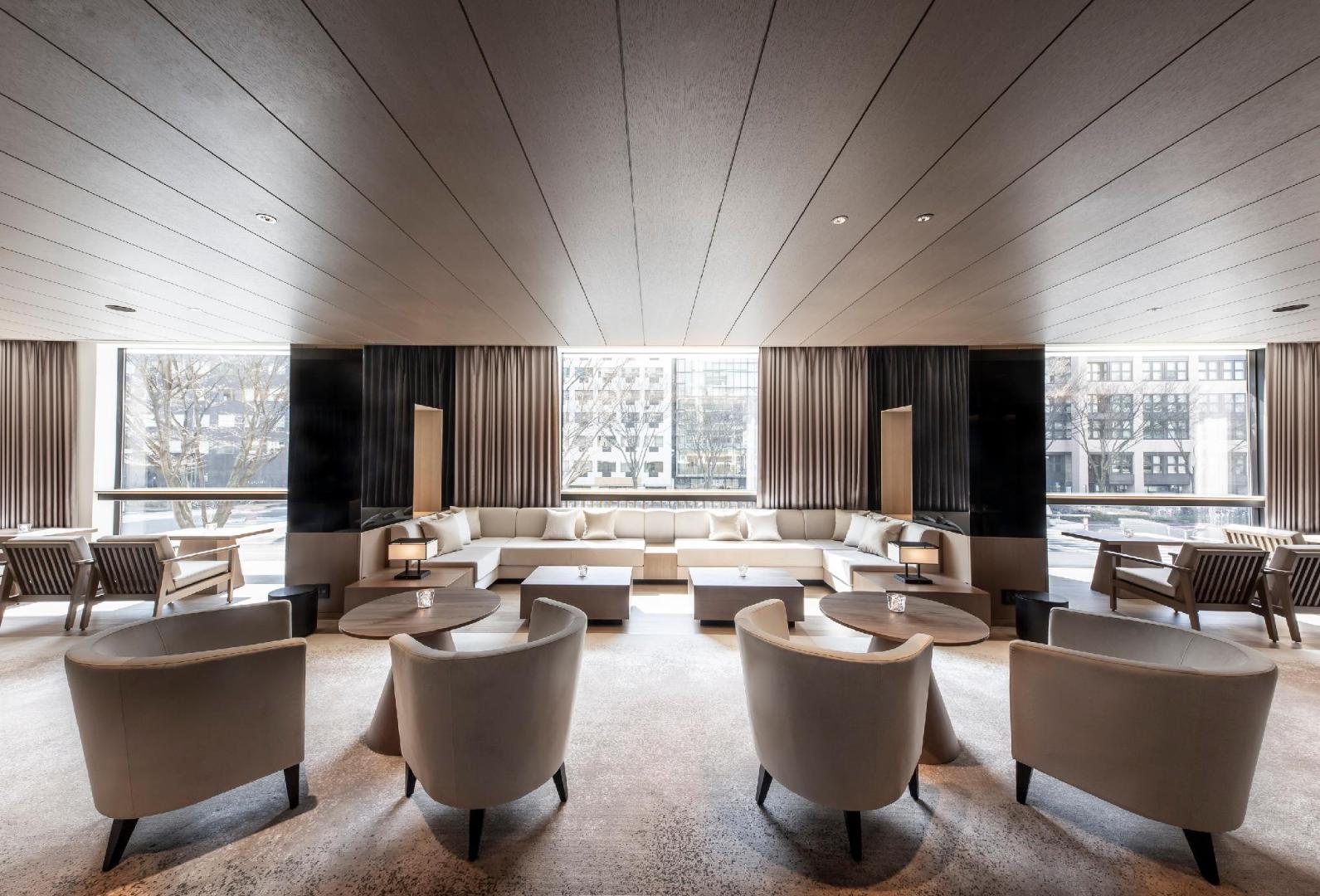 Royal Park Hotel Iconic Kyoto — rooms