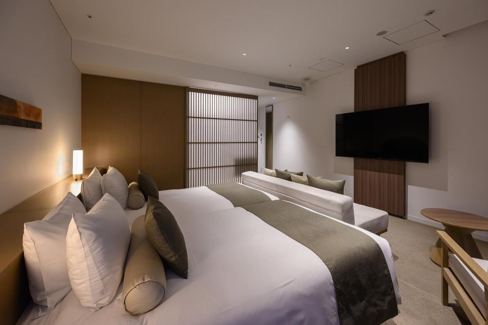 Royal Park Hotel Iconic Kyoto — rooms