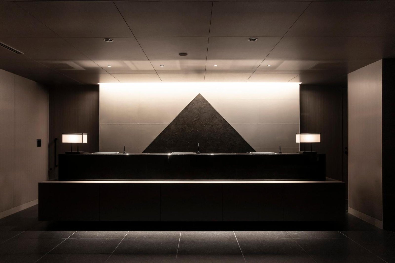 Royal Park Hotel Iconic Kyoto — vibe