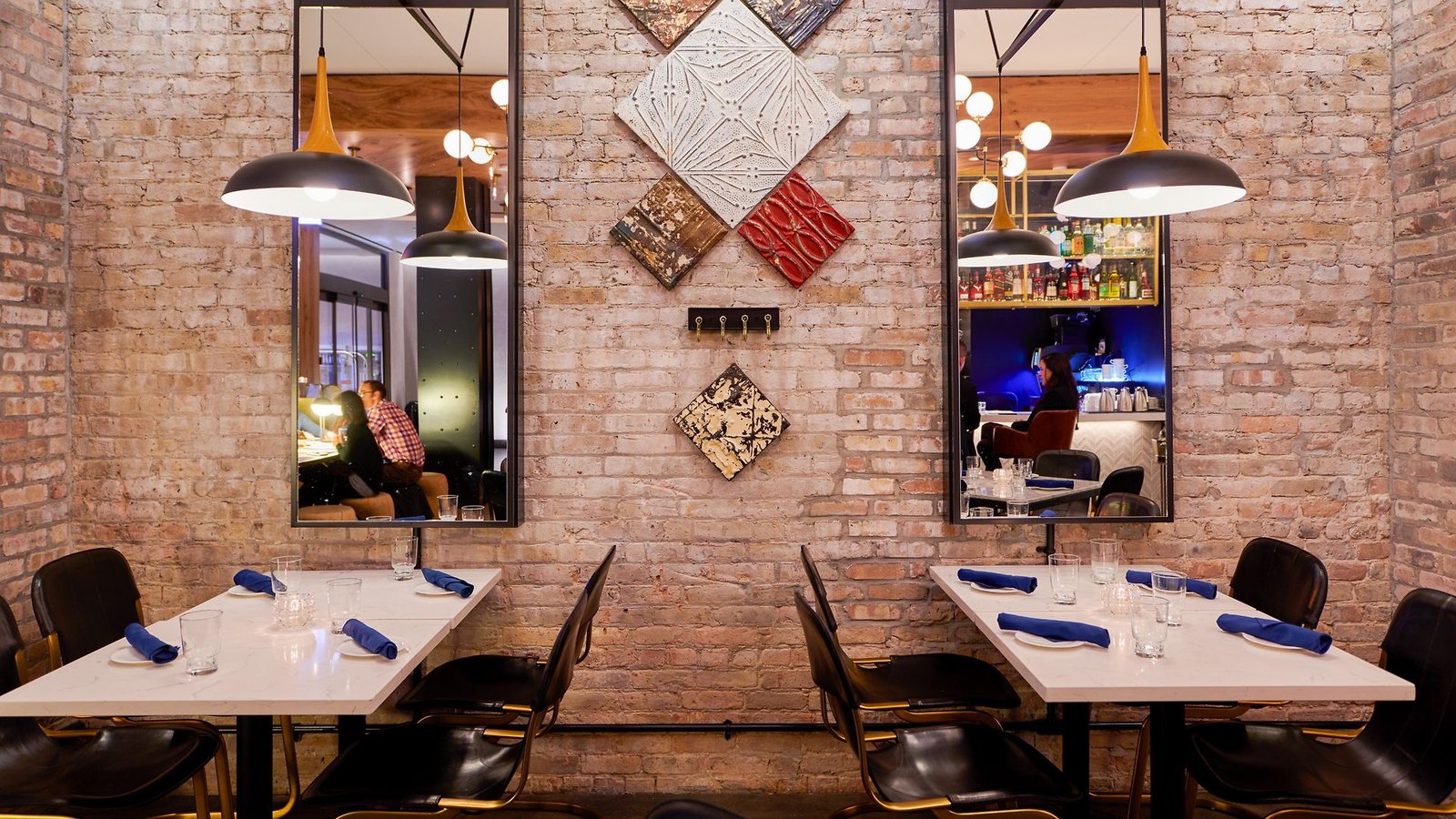 Arlo Chicago — eat & drink