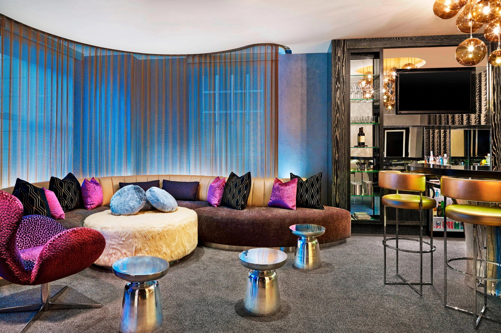 THE MIDLAND HOTEL, Chicago, a Tribute Portfolio Hotel — eat & drink
