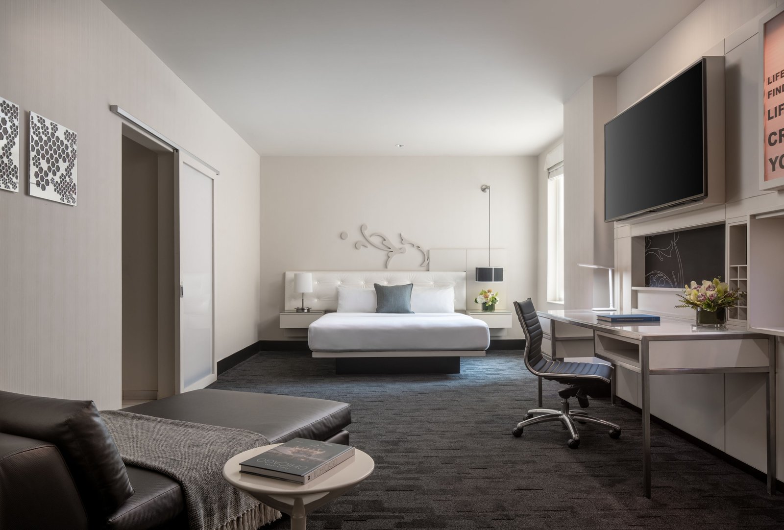 THE MIDLAND HOTEL, Chicago, a Tribute Portfolio Hotel — rooms