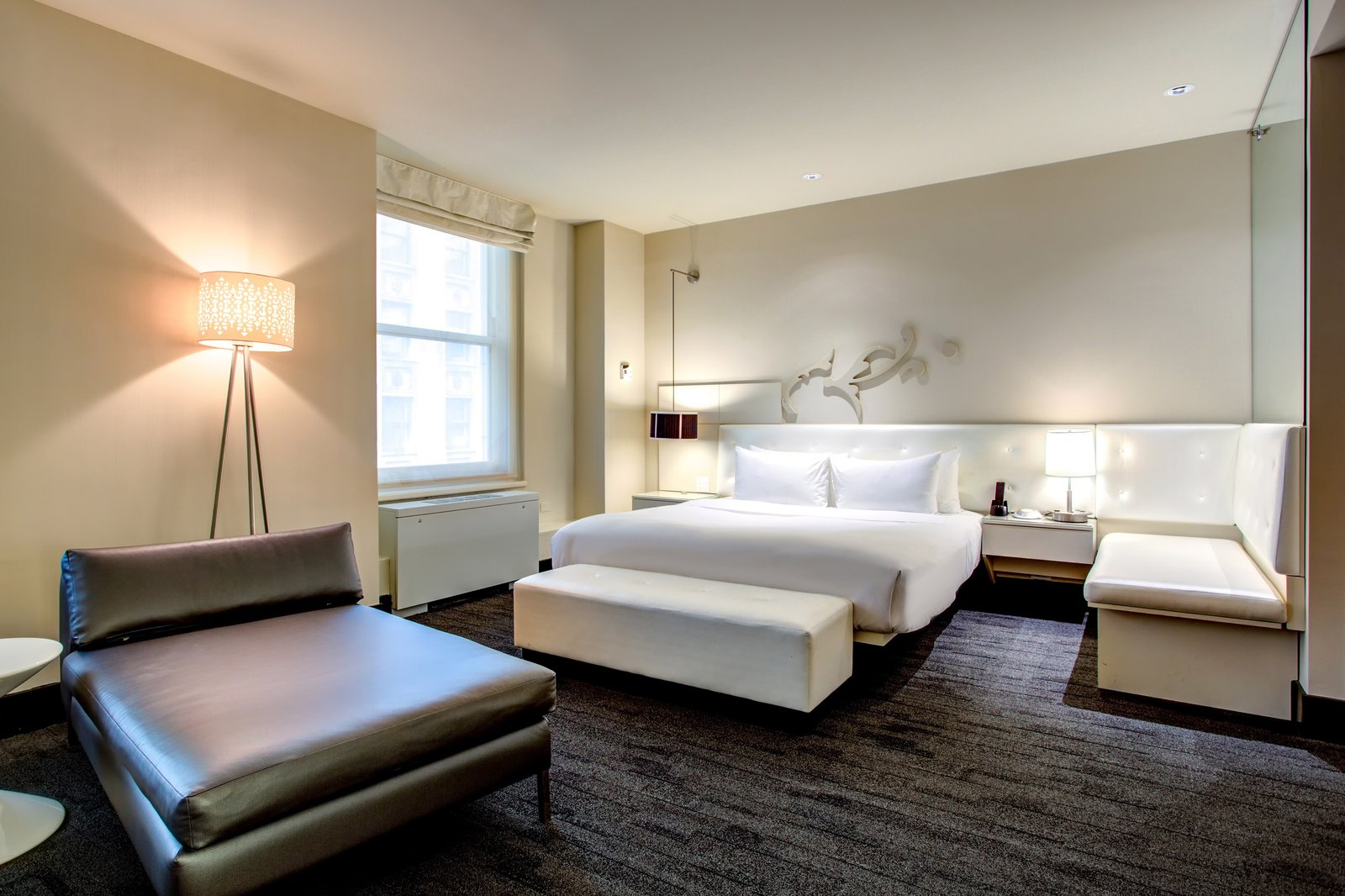 THE MIDLAND HOTEL, Chicago, a Tribute Portfolio Hotel — rooms