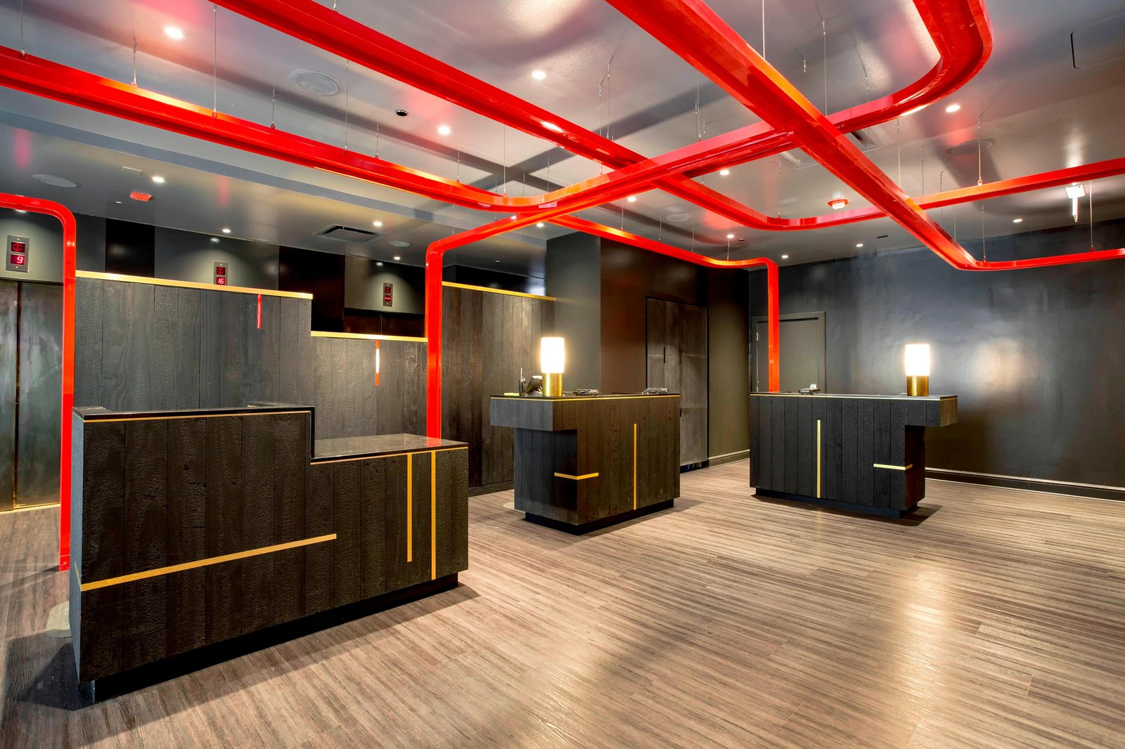 THE MIDLAND HOTEL, Chicago, a Tribute Portfolio Hotel — wellness