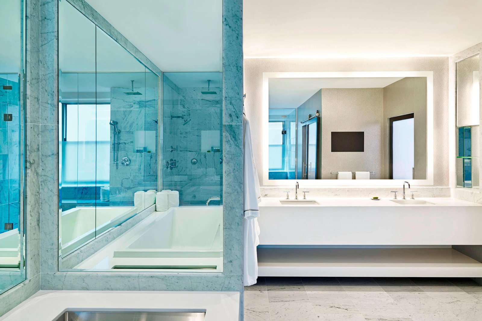 THE MIDLAND HOTEL, Chicago, a Tribute Portfolio Hotel — rooms