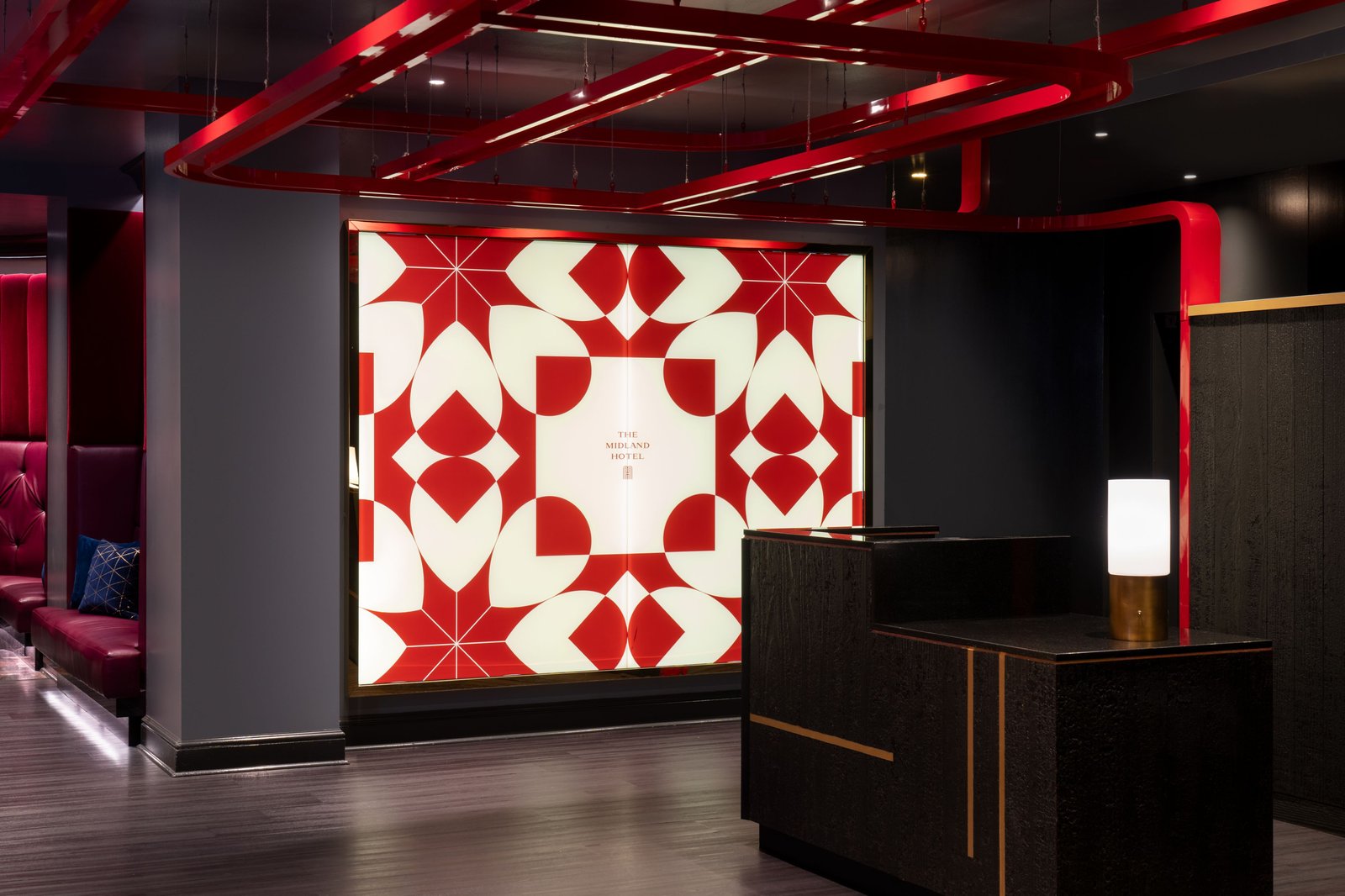 THE MIDLAND HOTEL, Chicago, a Tribute Portfolio Hotel — vibe