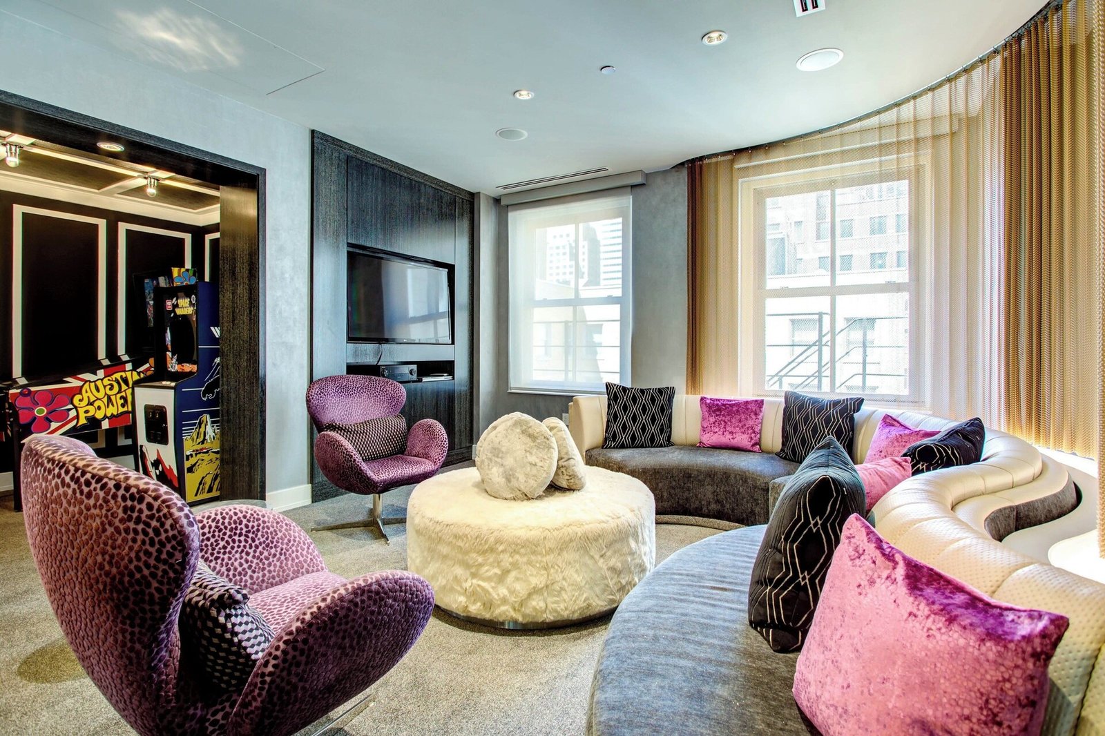 THE MIDLAND HOTEL, Chicago, a Tribute Portfolio Hotel — eat & drink
