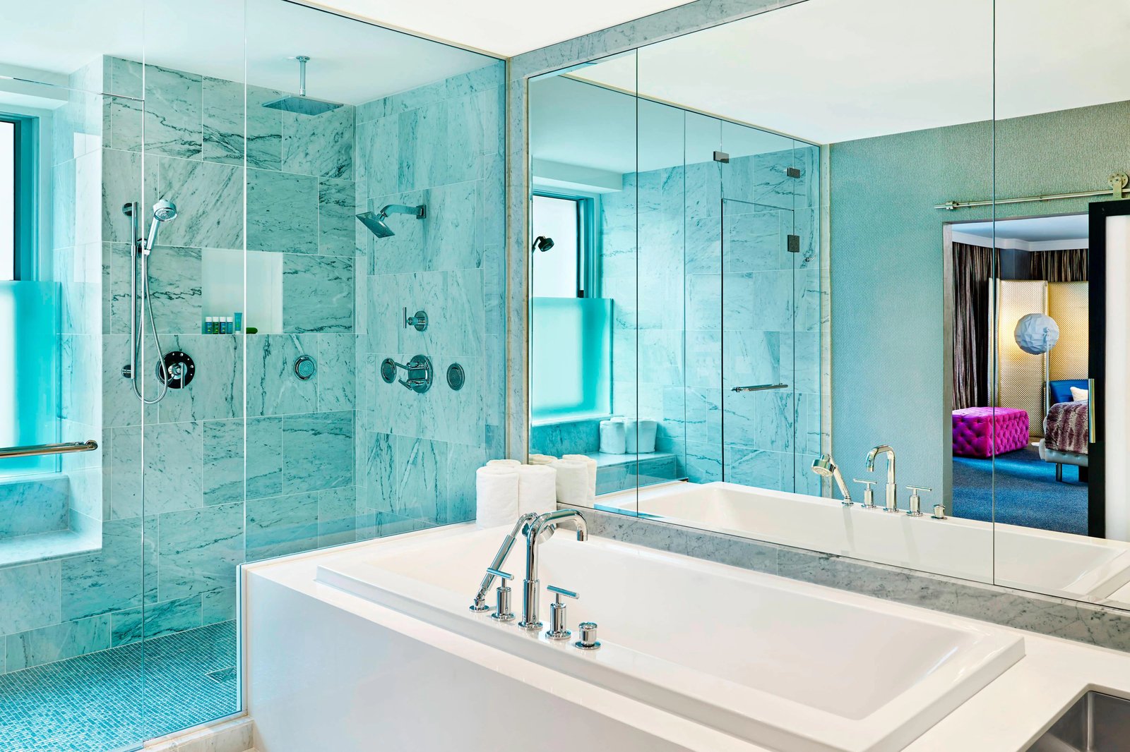 THE MIDLAND HOTEL, Chicago, a Tribute Portfolio Hotel — rooms