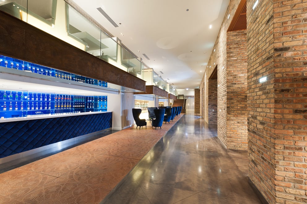 Radisson Blu Aqua Hotel, Chicago