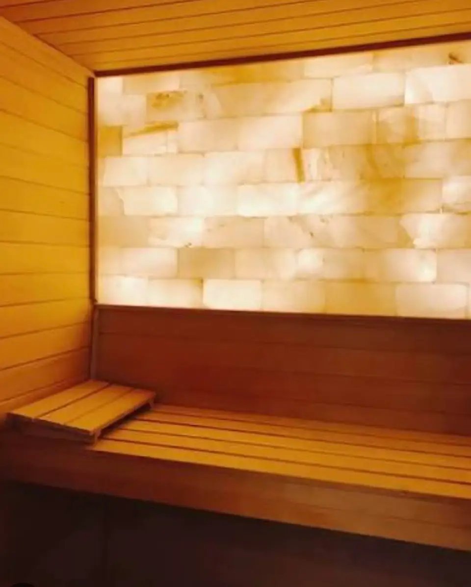 Eurostars Magnificent Mile — wellness