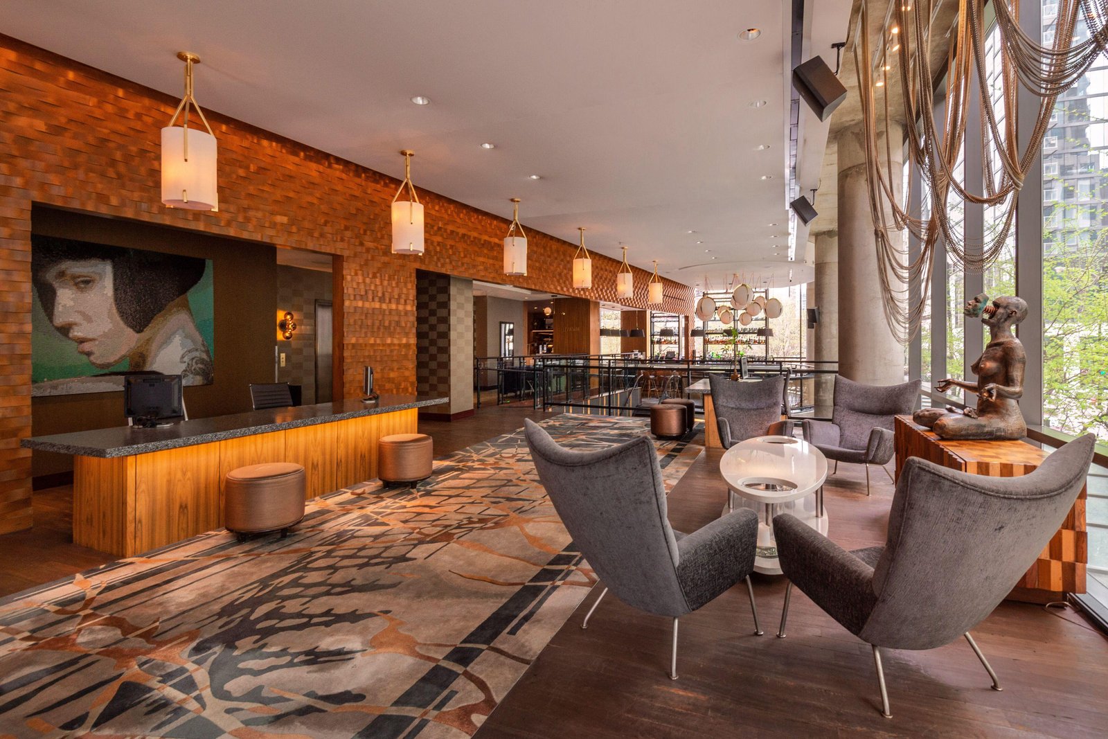 Eurostars Magnificent Mile