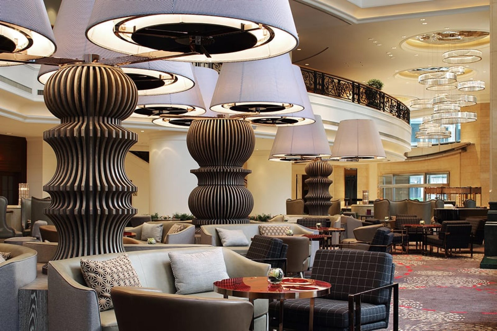 Four Seasons Hotel Shanghai