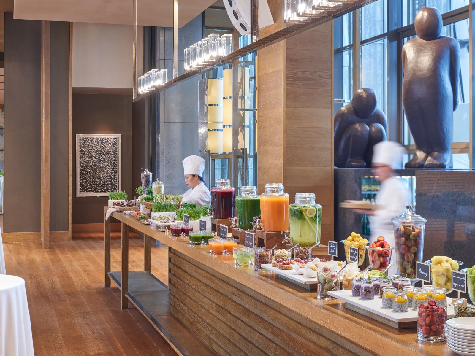 Park Hyatt Shanghai