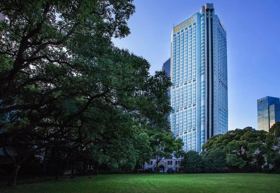 The Kunlun Jing An — backstory
