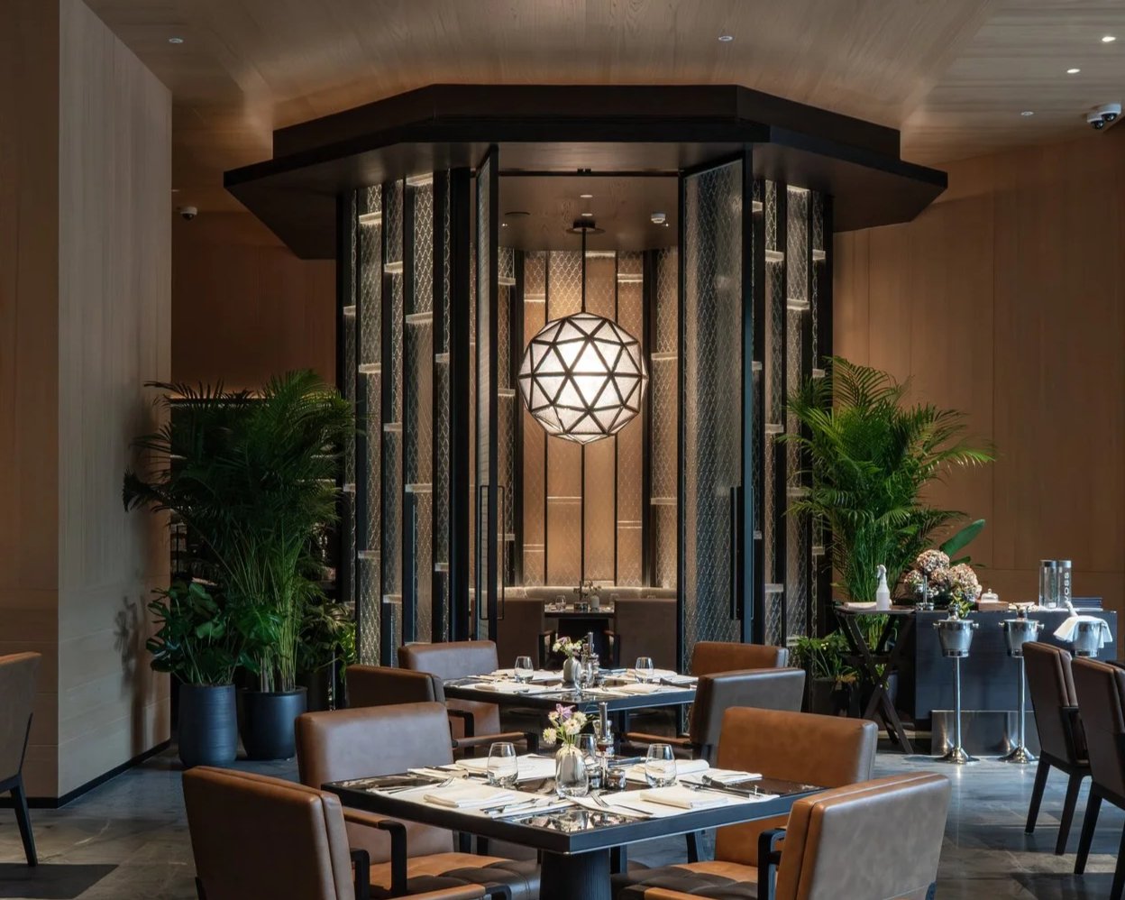 Waldorf Astoria Shanghai Qiantan