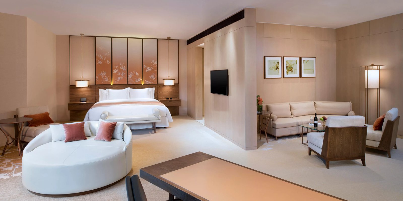Twelve at Hengshan, a Luxury Collection Hotel, Shanghai — rooms