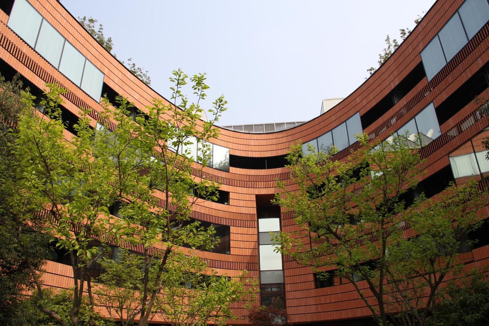 Twelve at Hengshan, a Luxury Collection Hotel, Shanghai — backstory