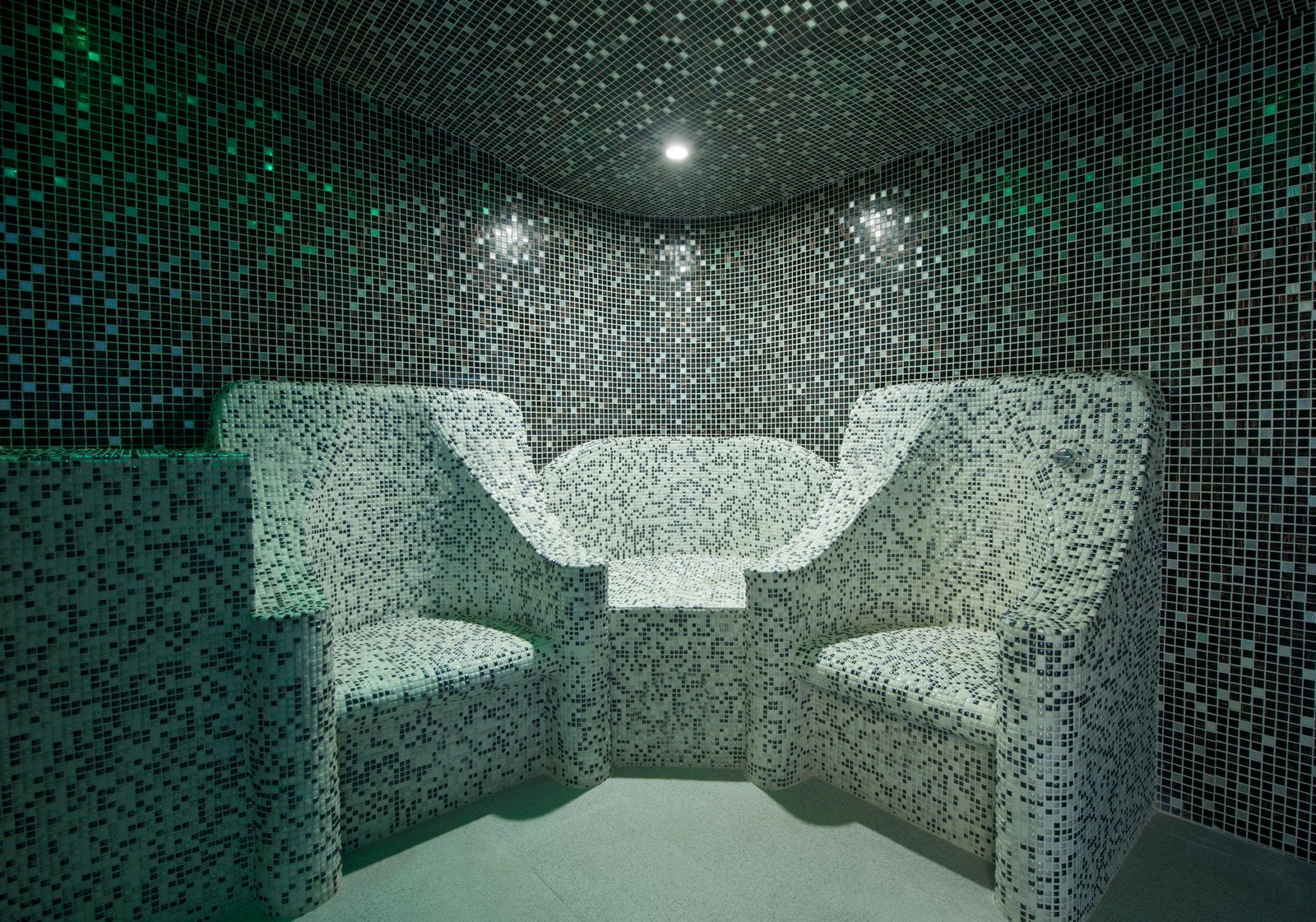 Twelve at Hengshan, a Luxury Collection Hotel, Shanghai — wellness