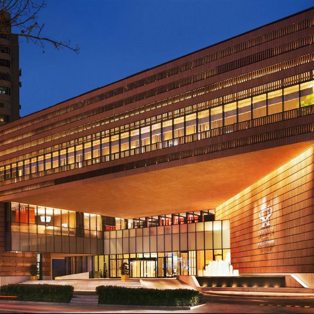 Twelve at Hengshan, a Luxury Collection Hotel, Shanghai
