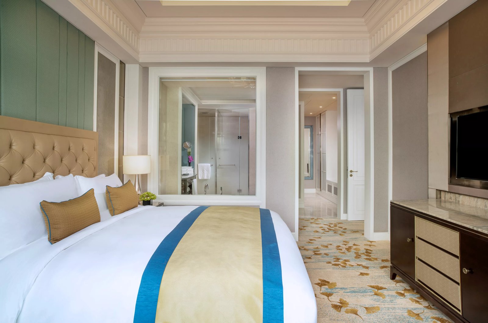 Sofitel Shanghai Hongqiao