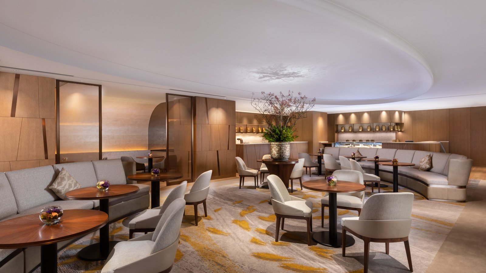 The Westin Miyako Kyoto