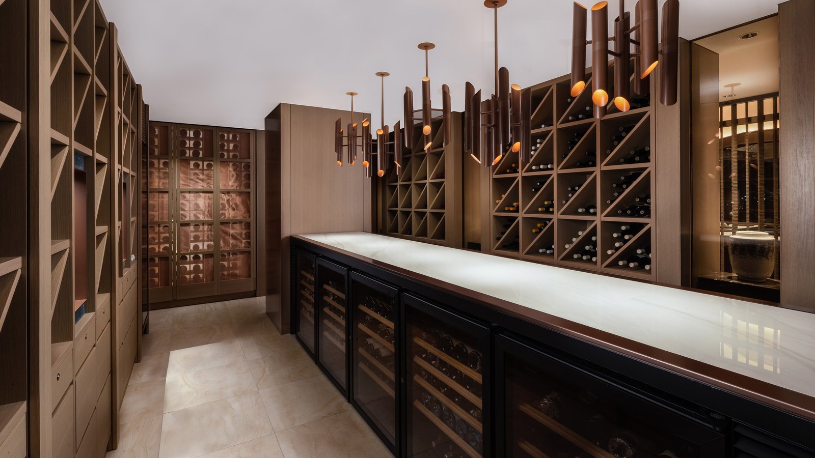 The Westin Miyako Kyoto — vibe