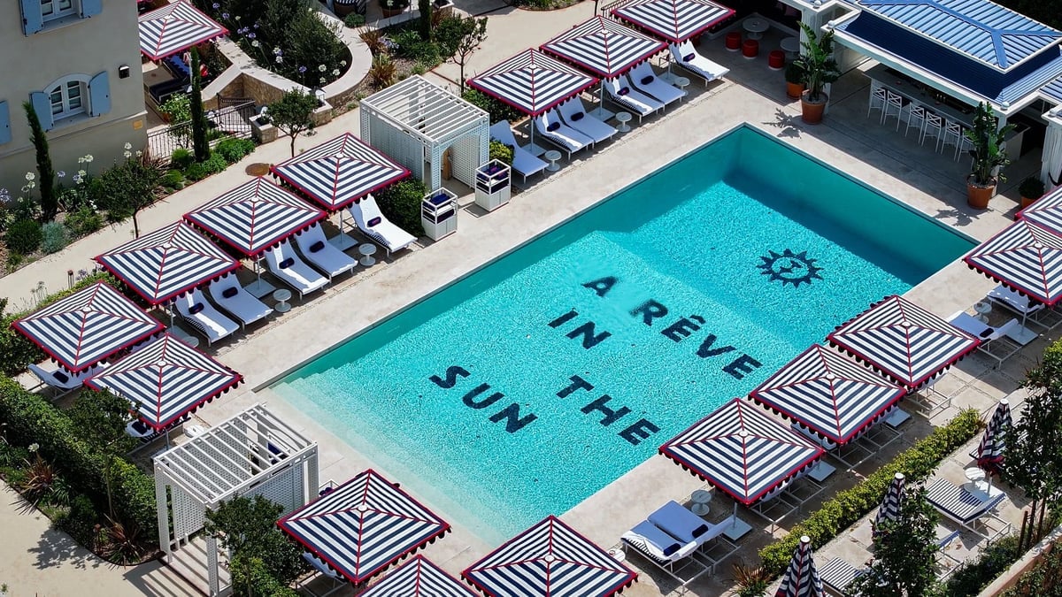 The St. Regis on the Bund, Shanghai — wellness