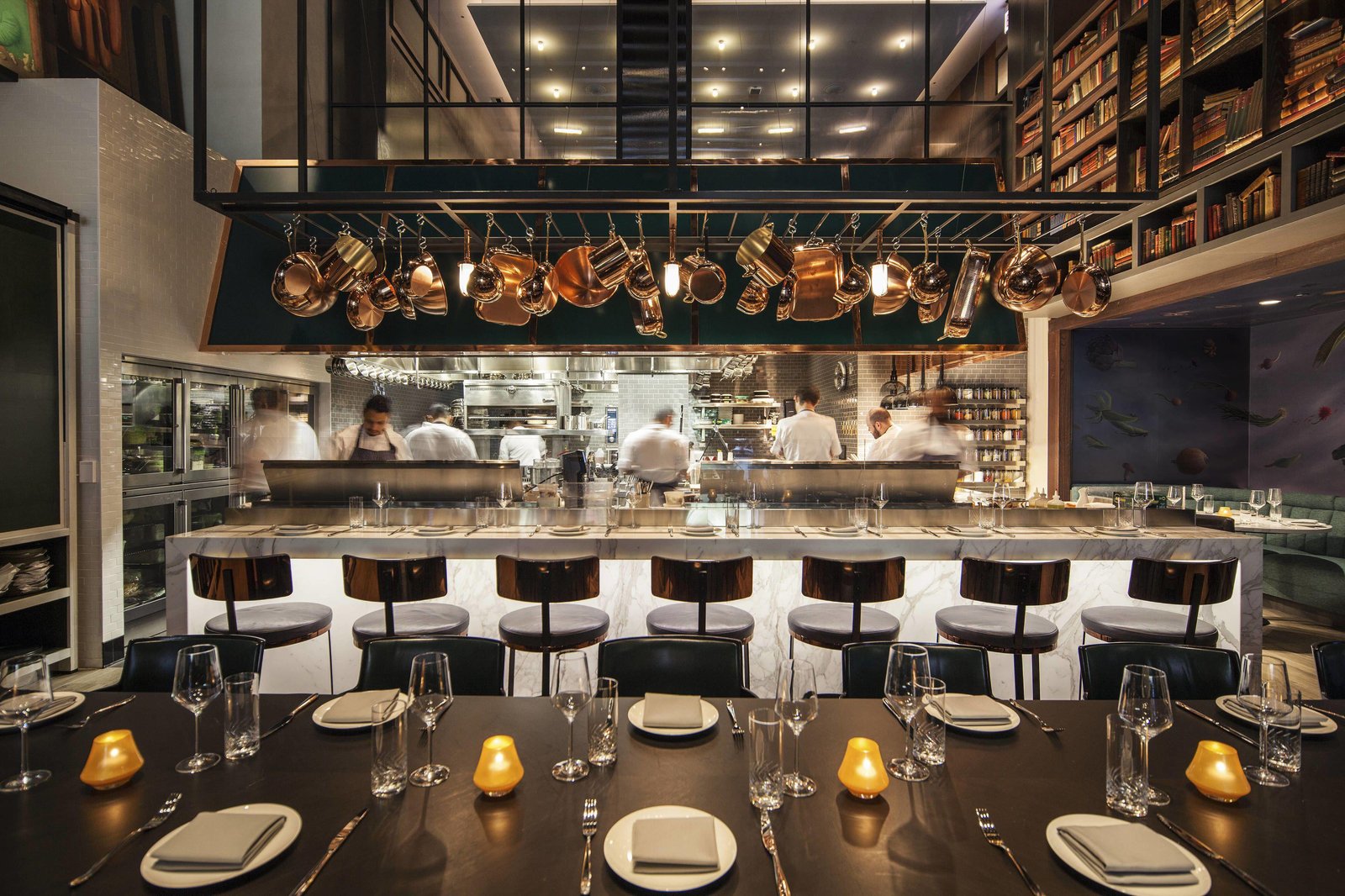Hotel EMC2, Autograph Collection, the albert