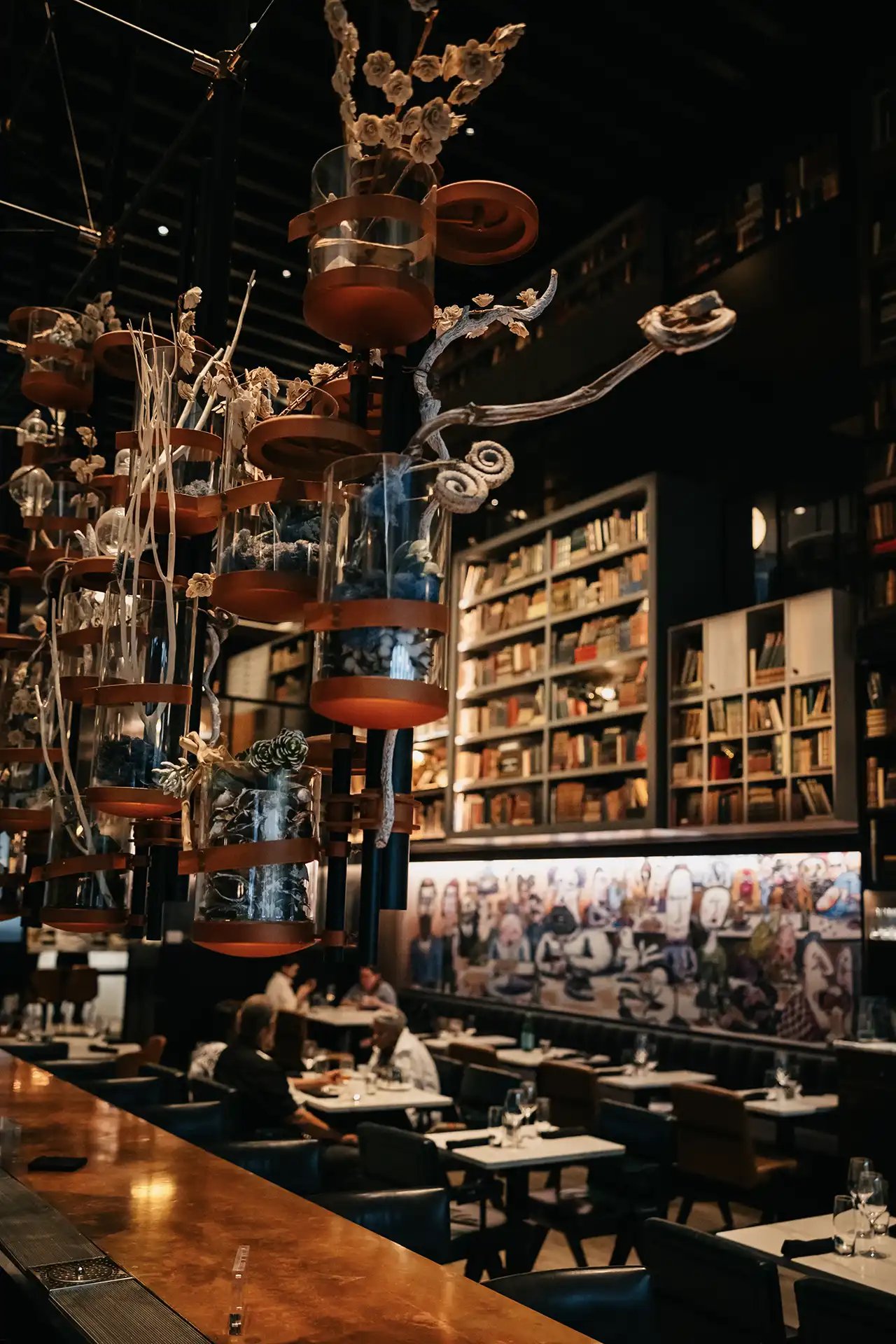 Hotel EMC2, Autograph Collection