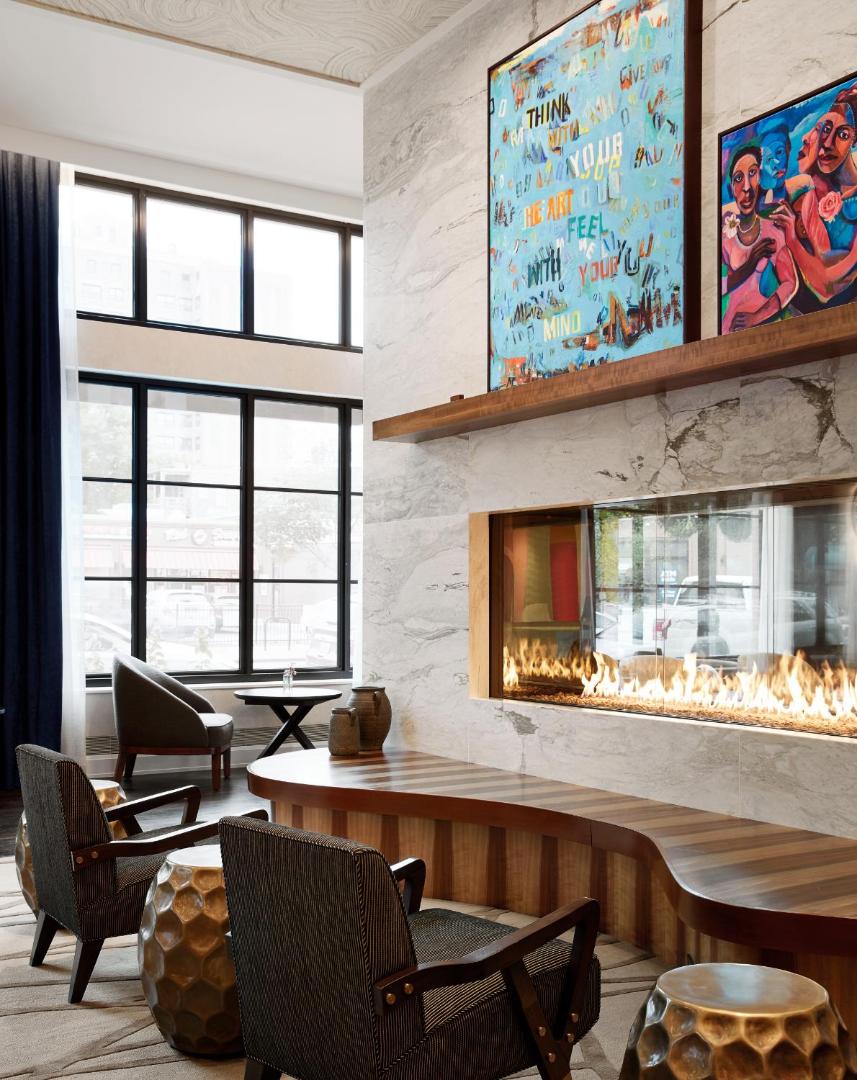 SOPHY Hyde Park — eat & drink