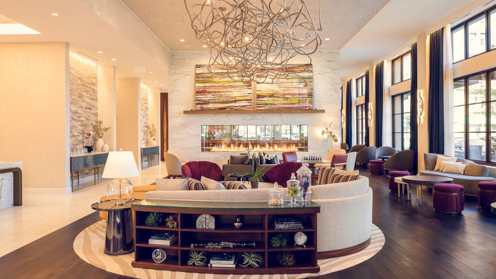 SOPHY Hyde Park — eat & drink