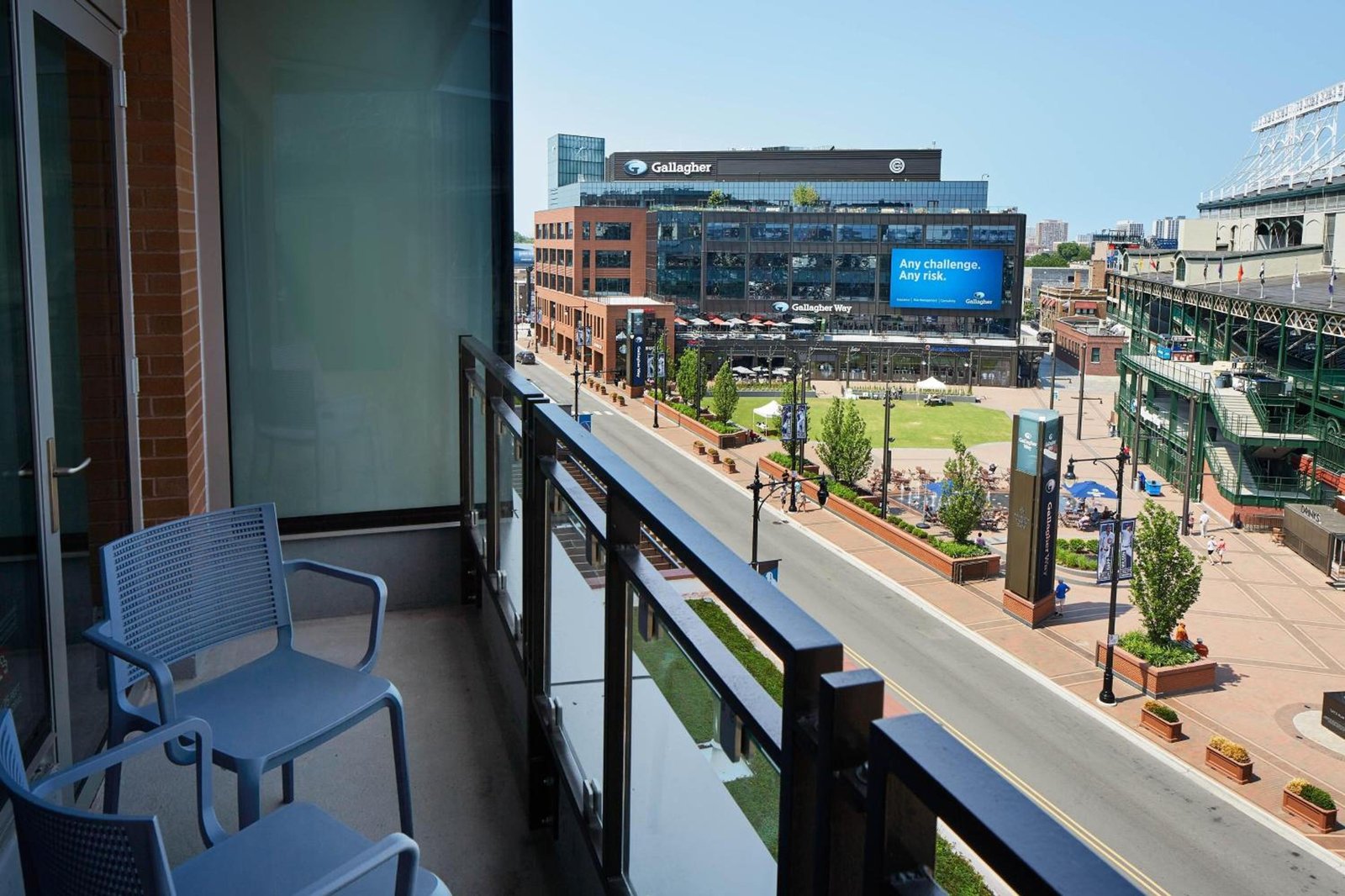 Hotel Zachary, Chicago, a Tribute Portfolio Hotel — vibe