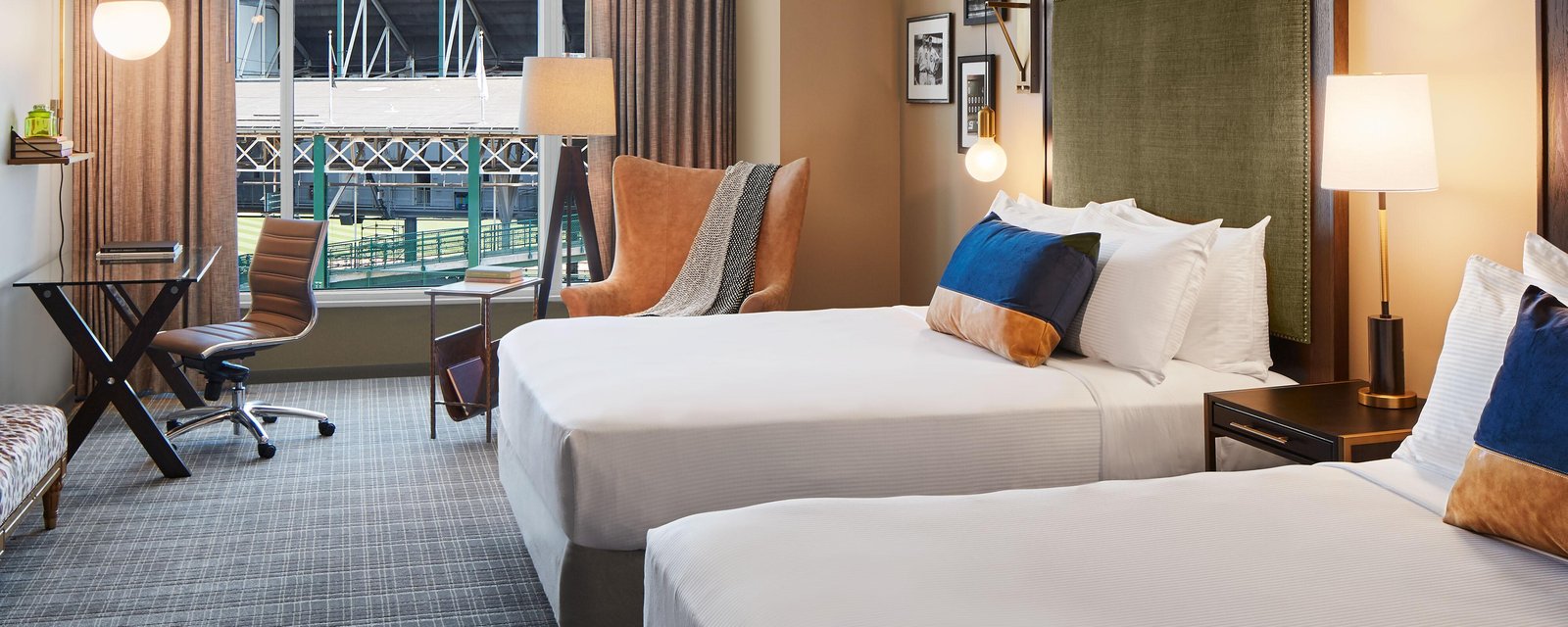 Hotel Zachary, Chicago, a Tribute Portfolio Hotel