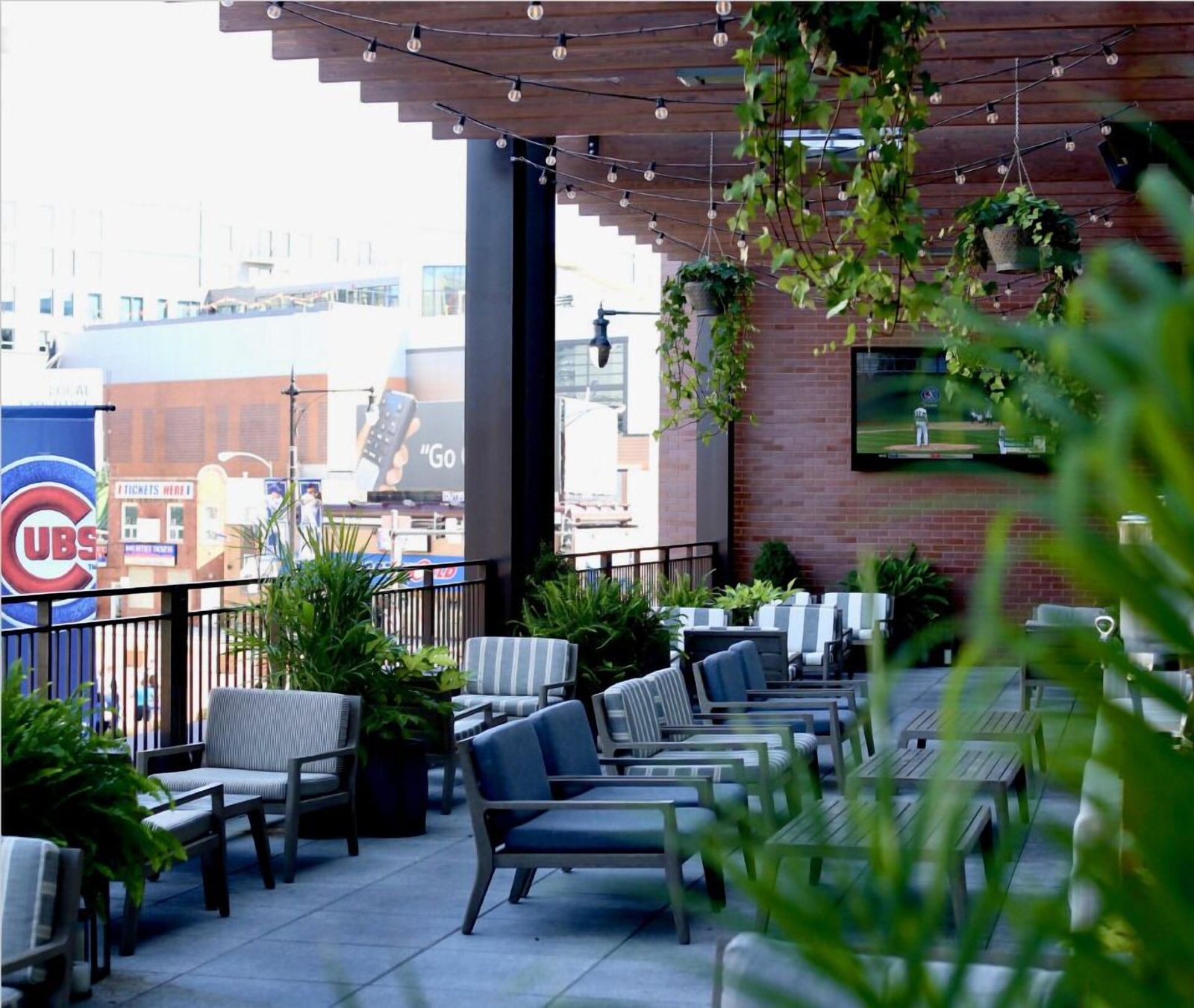 Hotel Zachary, Chicago, a Tribute Portfolio Hotel — vibe