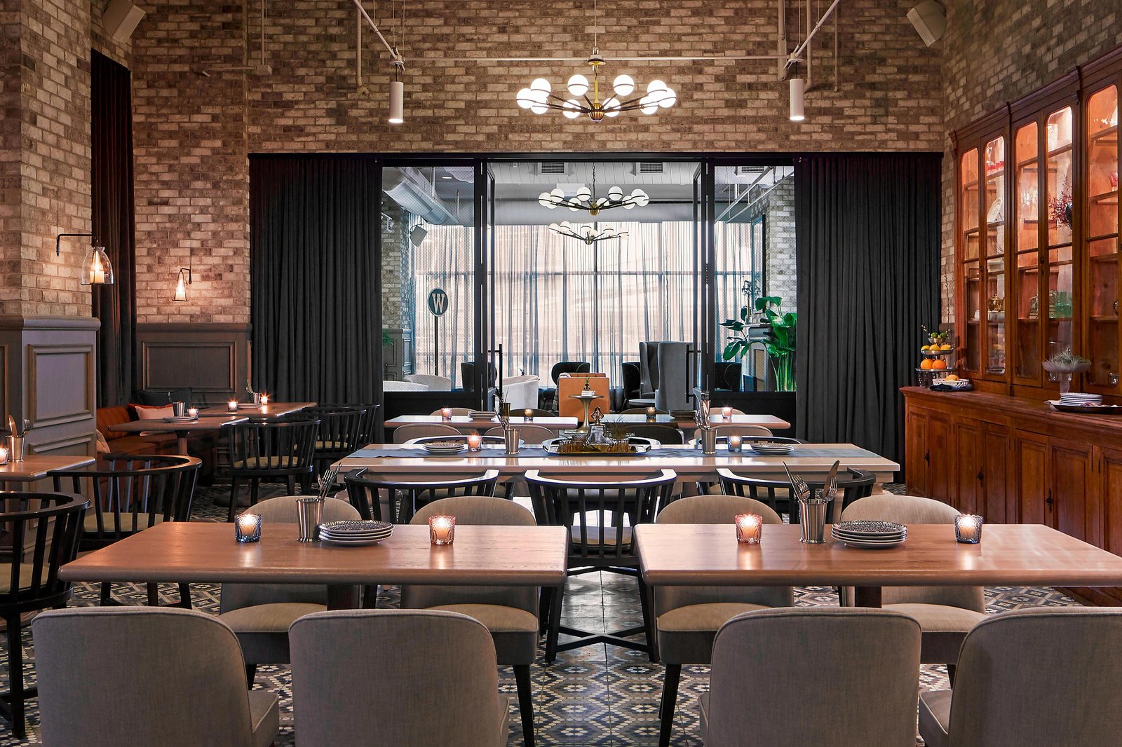 Hotel Zachary, Chicago, a Tribute Portfolio Hotel, alma
