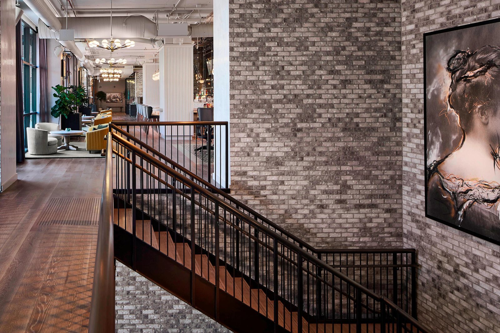 Hotel Zachary, Chicago, a Tribute Portfolio Hotel