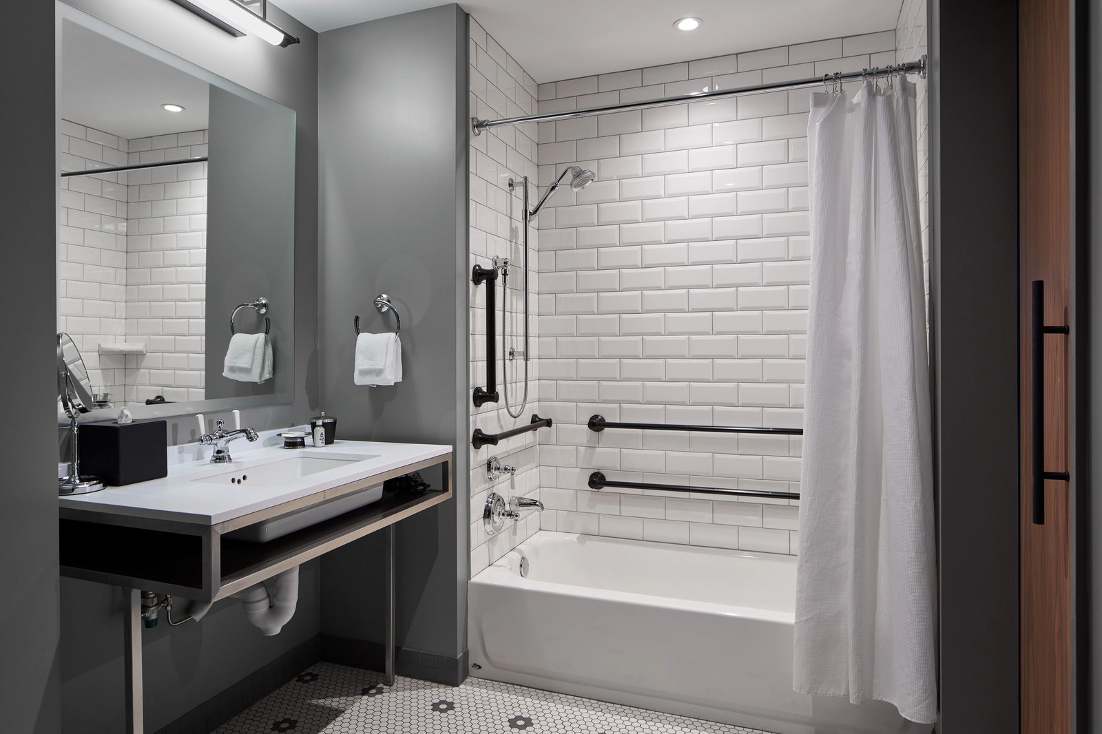 Hotel Zachary, Chicago, a Tribute Portfolio Hotel — rooms