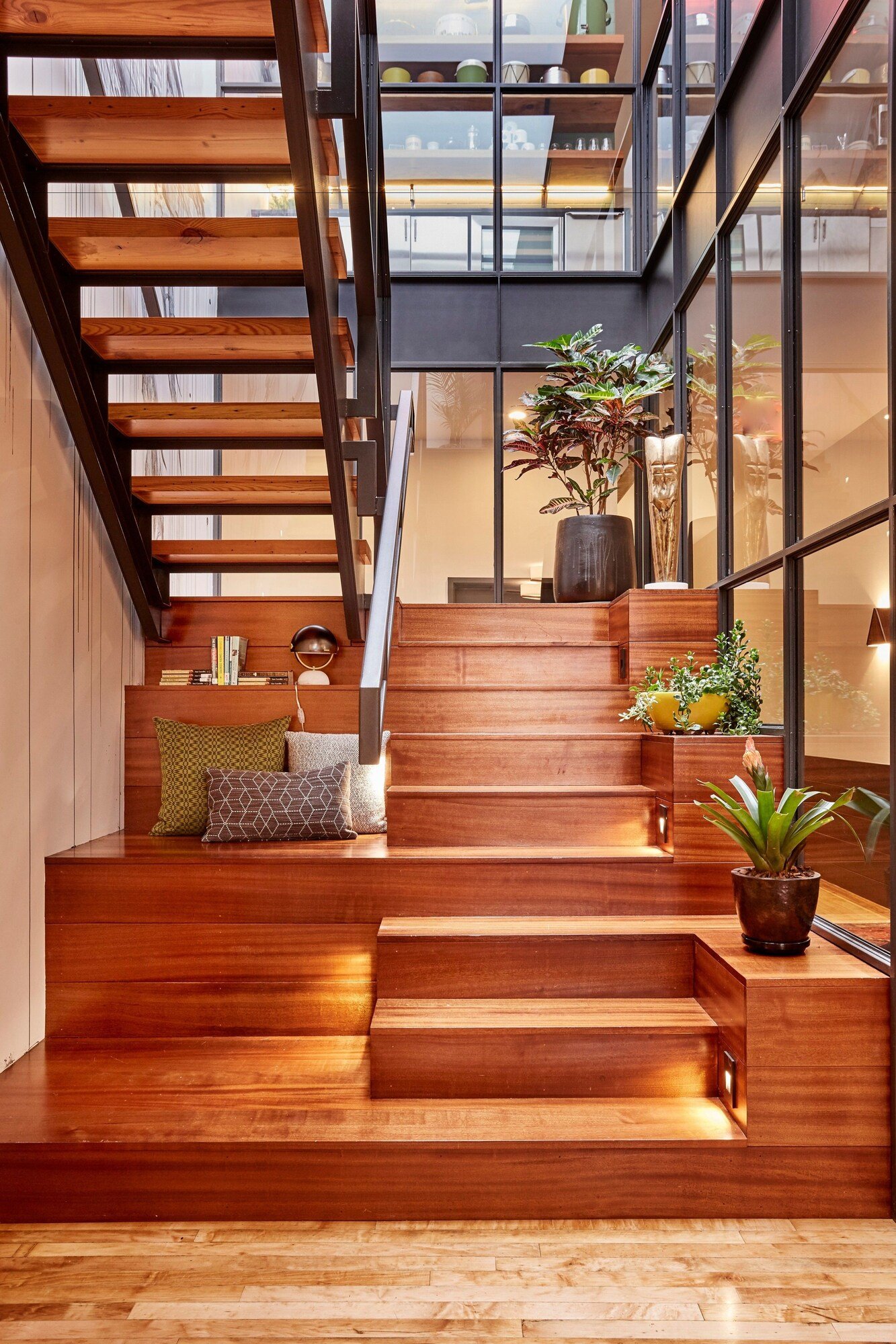 The Publishing House Bed and Breakfast — vibe