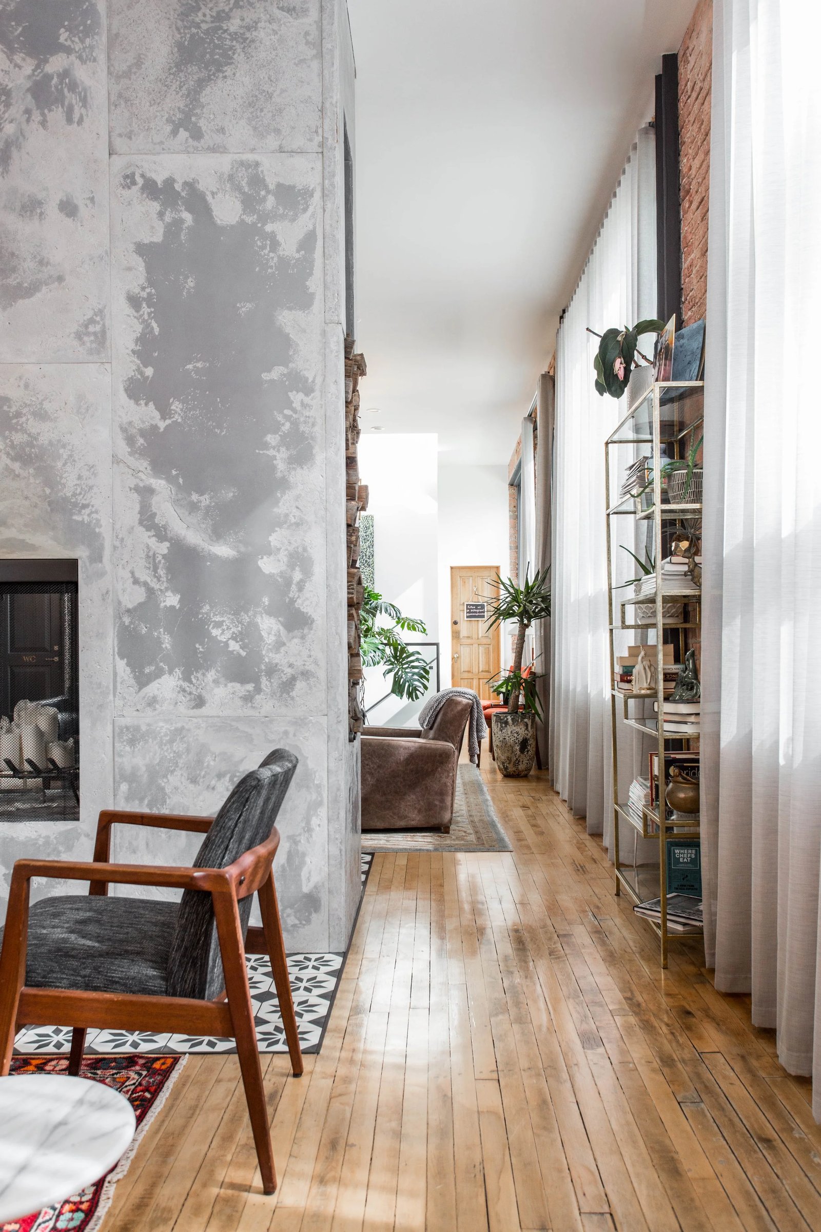 The Publishing House Bed and Breakfast