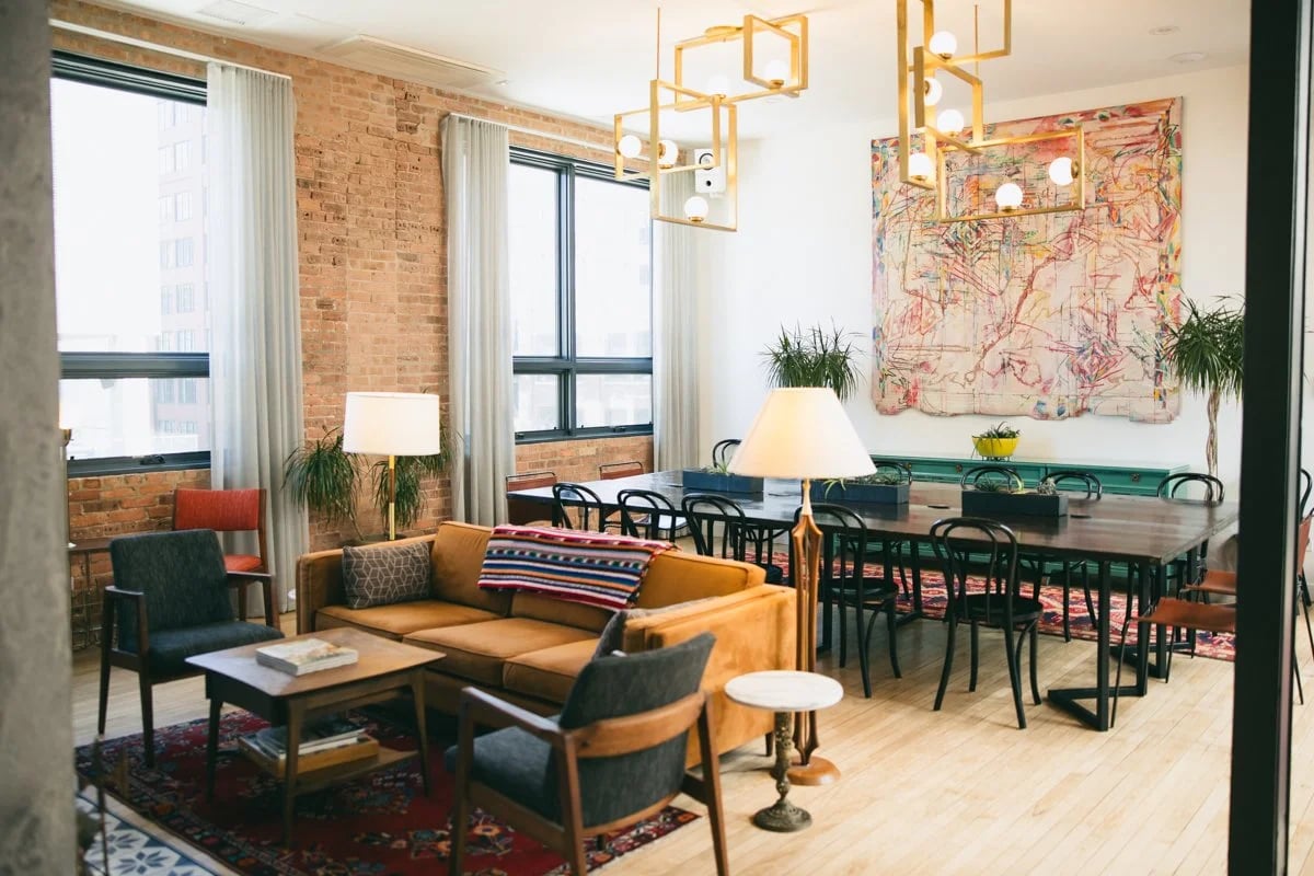 The Publishing House Bed and Breakfast