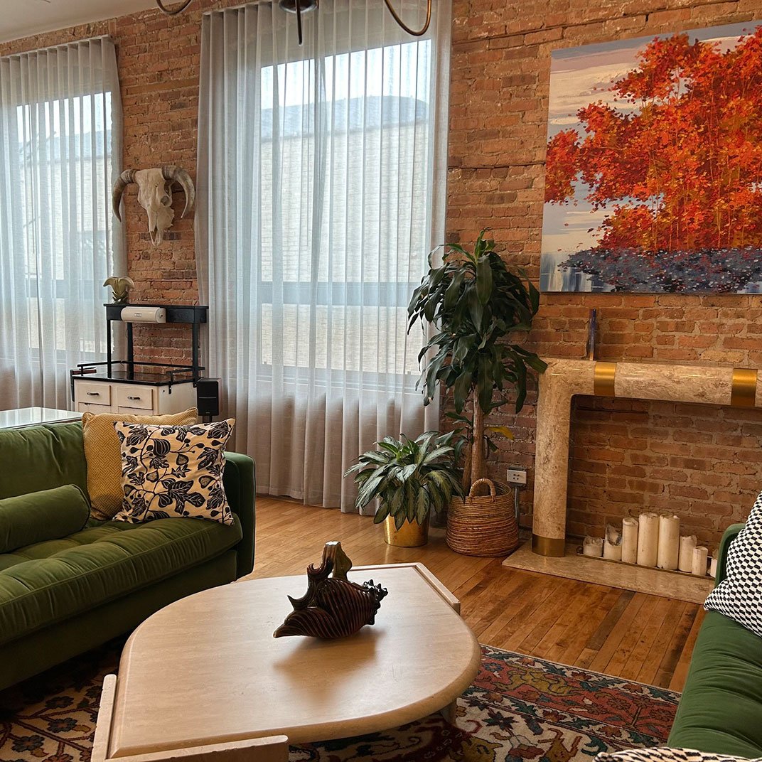 The Publishing House Bed and Breakfast — eat & drink