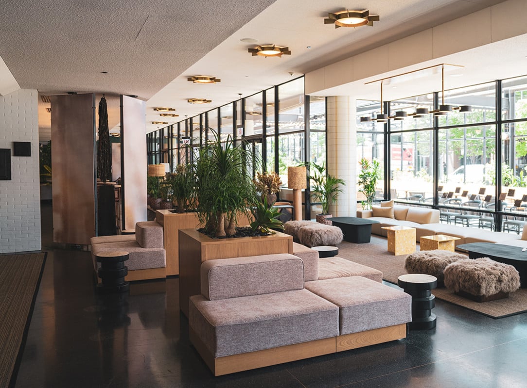 The Emily Hotel